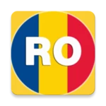 radiouri românești android application logo